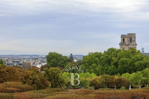 Lejlighed i Paris, Paris, Paris - € 4.450.000 | Ref: 86202296 - foto 1