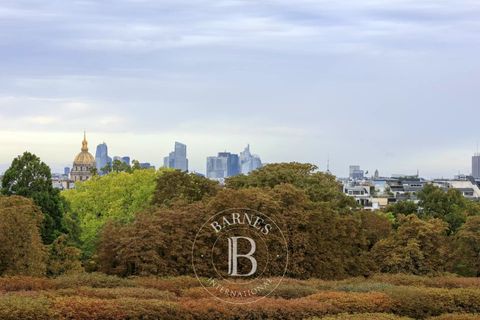 Lejlighed i Paris, Paris, Paris - € 4.450.000 | Ref: 86202296 - foto 3