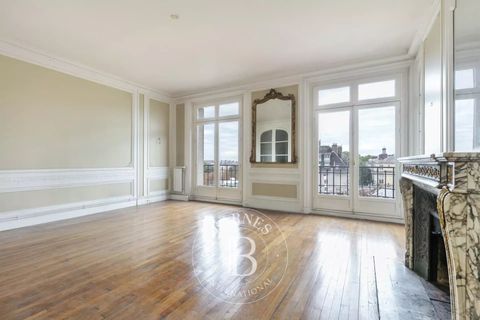 Lejlighed i Paris, Paris, Paris - € 4.450.000 | Ref: 86202296 - foto 4