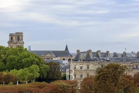 Lejlighed i Paris, Paris, Paris - € 4.450.000 | Ref: 86202296 - foto 6