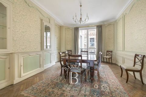 Lejlighed i Paris, Paris, Paris - € 4.450.000 | Ref: 86202296 - foto 7