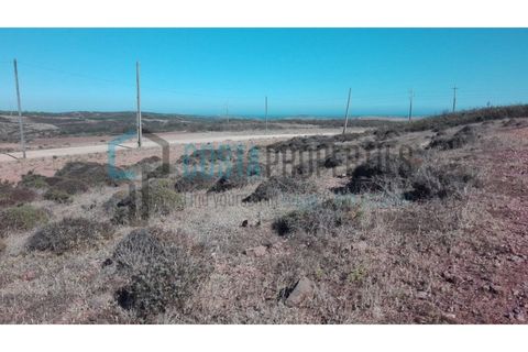 Helårsgrund i Sagres, Faro, Sagres - € 21.000 | Ref: CP-T1934 - foto 1
