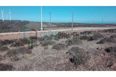 Helårsgrund i Sagres, Faro, Sagres - € 21.000 | Ref: CP-T1934 - foto 3