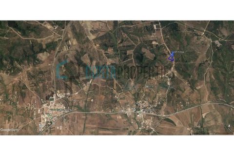 Helårsgrund i Sagres, Faro, Sagres - € 21.000 | Ref: CP-T1934 - foto 6