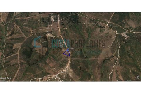 Helårsgrund i Sagres, Faro, Sagres - € 21.000 | Ref: CP-T1934 - foto 8