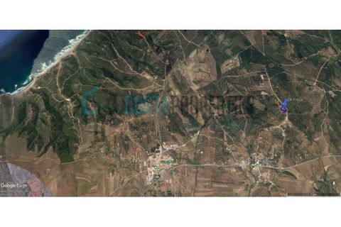 Helårsgrund i Sagres, Faro, Sagres - € 21.000 | Ref: CP-T1934 - foto 9