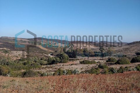 Helårsgrund i Sagres, Faro, Sagres - € 37.000 | Ref: CP-T1920 - foto 1