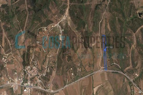 Helårsgrund i Sagres, Faro, Sagres - € 37.000 | Ref: CP-T1920 - foto 5