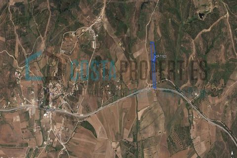 Helårsgrund i Sagres, Faro, Sagres - € 37.000 | Ref: CP-T1920 - foto 6