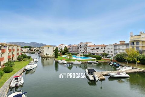 Lejlighed i Empuriabrava, Gerona, Empuriabrava - € 199.000 | Ref: 3979 - foto 1