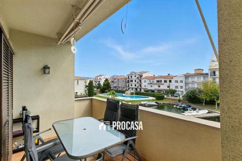 Lejlighed i Empuriabrava, Gerona, Empuriabrava - € 199.000 | Ref: 3979 - foto 2