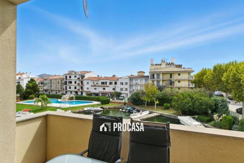 Lejlighed i Empuriabrava, Gerona, Empuriabrava - € 199.000 | Ref: 3979 - foto 5