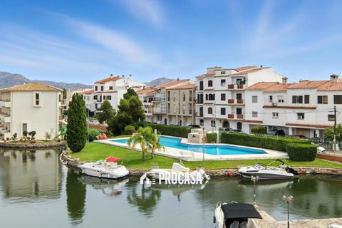 Lejlighed i Empuriabrava, Gerona, Empuriabrava - € 199.000 | Ref: 3979 - foto 6