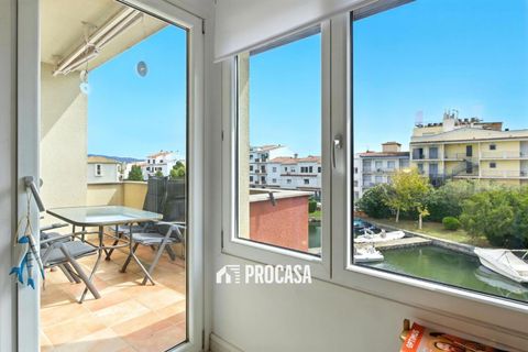Lejlighed i Empuriabrava, Gerona, Empuriabrava - € 199.000 | Ref: 3979 - foto 7