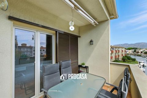 Lejlighed i Empuriabrava, Gerona, Empuriabrava - € 199.000 | Ref: 3979 - foto 26