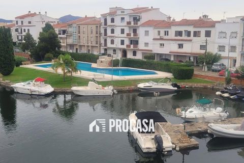 Lejlighed i Empuriabrava, Gerona, Empuriabrava - € 199.000 | Ref: 3979 - foto 28