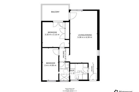 Lejlighed i Empuriabrava, Gerona, Empuriabrava - € 199.000 | Ref: 3979 - foto 32