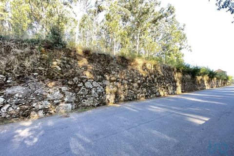 Tomt i Barcelos, Braga, Barcelos - € 170 000 | Ref: 149861 - foto 6