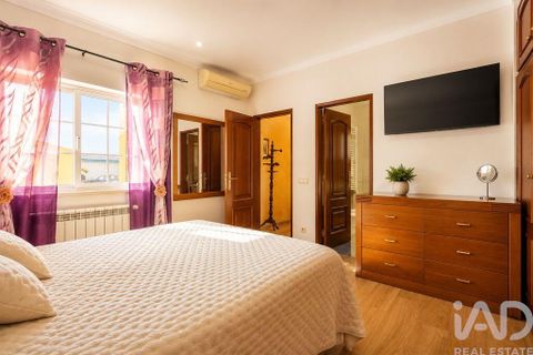 Byhus i Rio Maior, Santarem, Rio Maior - € 380.000 | Ref: 140274 - foto 8