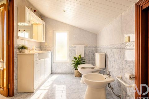 Byhus i Rio Maior, Santarem, Rio Maior - € 380.000 | Ref: 140274 - foto 11