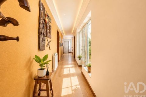 Byhus i Rio Maior, Santarem, Rio Maior - € 380.000 | Ref: 140274 - foto 12