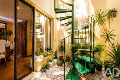 Byhus i Rio Maior, Santarem, Rio Maior - € 380.000 | Ref: 140274 - foto 14