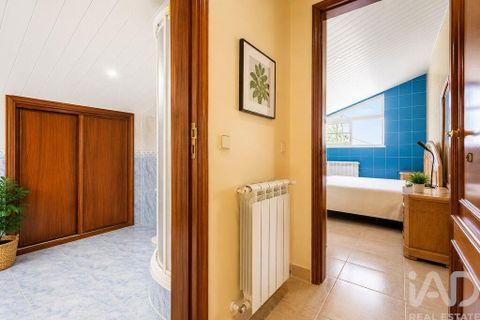 Byhus i Rio Maior, Santarem, Rio Maior - € 380.000 | Ref: 140274 - foto 19