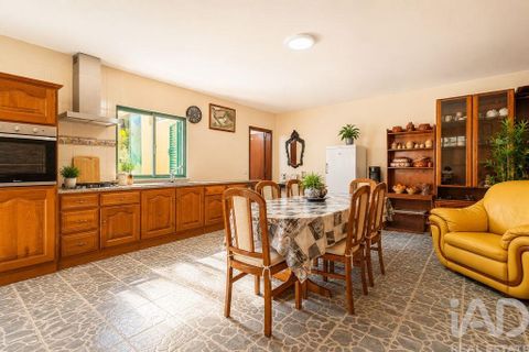 Byhus i Rio Maior, Santarem, Rio Maior - € 380.000 | Ref: 140274 - foto 20