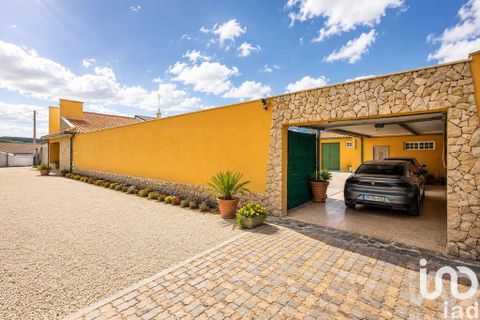Byhus i Rio Maior, Santarem, Rio Maior - € 380.000 | Ref: 140274 - foto 21