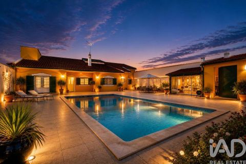 Byhus i Rio Maior, Santarem, Rio Maior - € 380.000 | Ref: 140274 - foto 23