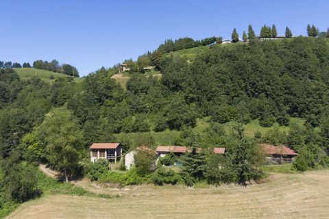 Villa a Murazzano, Cuneo, Murazzano - € 590.000 | Ref: MZN065 - foto 2