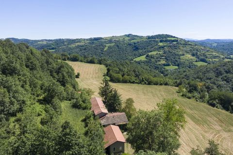 Villa a Murazzano, Cuneo, Murazzano - € 590.000 | Ref: MZN065 - foto 3