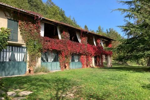 Villa a Murazzano, Cuneo, Murazzano - € 590.000 | Ref: MZN065 - foto 32