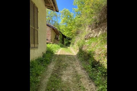 Villa a Murazzano, Cuneo, Murazzano - € 590.000 | Ref: MZN065 - foto 43