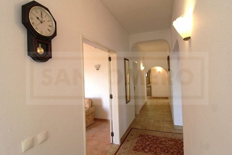 Villa i Paderne, Faro, Paderne - € 510.000 | Ref: STC2620 - foto 4