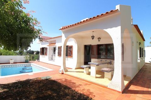 Villa i Paderne, Faro, Paderne - € 510.000 | Ref: STC2620 - foto 14