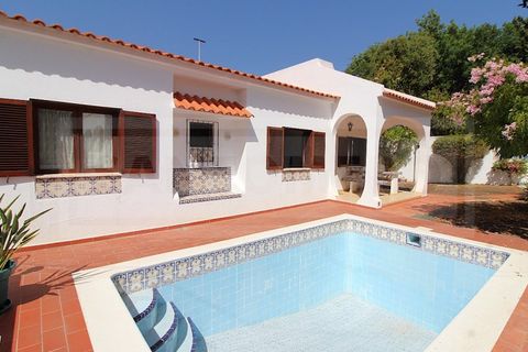 Villa i Paderne, Faro, Paderne - € 510.000 | Ref: STC2620 - foto 15