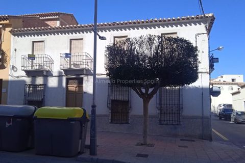 Byhus i Albox, Almeria, Albox - € 129.000 | Ref: APS 1977 - foto 2