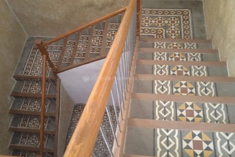 Byhus i Albox, Almeria, Albox - € 129.000 | Ref: APS 1977 - foto 7