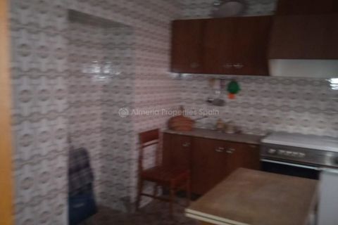 Byhus i Albox, Almeria, Albox - € 129.000 | Ref: APS 1977 - foto 10