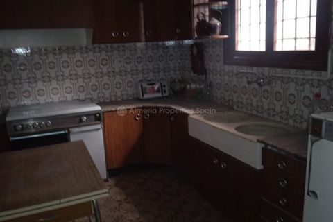 Byhus i Albox, Almeria, Albox - € 129.000 | Ref: APS 1977 - foto 12