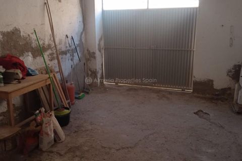 Byhus i Albox, Almeria, Albox - € 129.000 | Ref: APS 1977 - foto 15