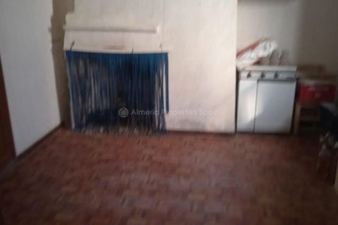 Byhus i Albox, Almeria, Albox - € 129.000 | Ref: APS 1977 - foto 17