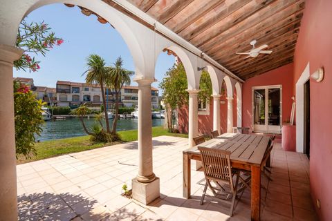 Villa a Port Grimaud, Var, Port Grimaud - € 4.300.000 | Ref: HH-15483863 - foto 4