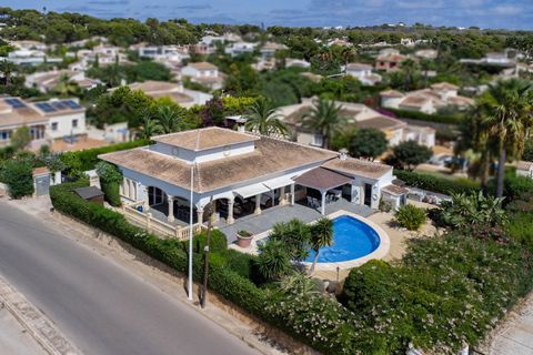 Haus in Javea, Alicante - Foto 3