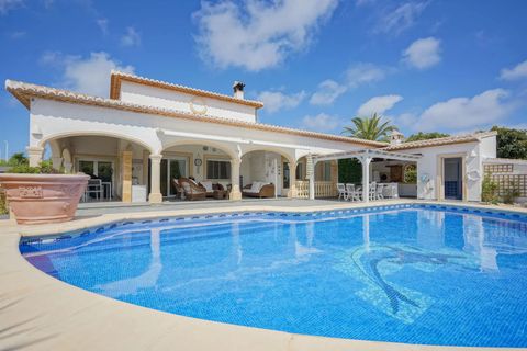 Villa i Javea, Alicante, Javea - € 765.000 | Ref: C4XY4578JAV - foto 41
