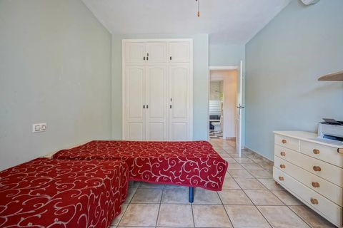 Villa i Javea, Alicante, Javea - € 765.000 | Ref: C4XY4578JAV - foto 27