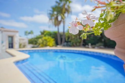 Villa i Javea, Alicante, Javea - € 765.000 | Ref: C4XY4578JAV - foto 30