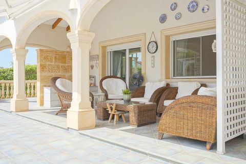 Villa i Javea, Alicante, Javea - € 765.000 | Ref: C4XY4578JAV - foto 37