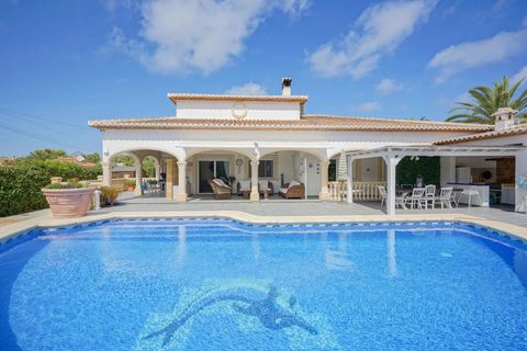 Villa i Javea, Alicante, Javea - € 765.000 | Ref: C4XY4578JAV - foto 39